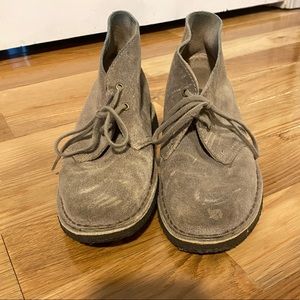 CLARK Desert Boots